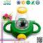 Portable 5x Two-ways Bug/Insect Viewer Magnifier MagnifyingGlass for Observation