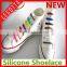 The best quality Wholesale bulk beautiful pop coloured shoes laces