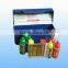 Pool&Spa Water Test Kit,Test Strips&Tablets