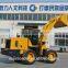 European popular model CE certificate capacity 2.8ton , WL35,wheel loader