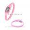 New Waterproof Silicone Wrist Watch, Candy Color Watch