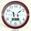 24 " inch Large wall clock Quartz Big Size Wall Clock wall decor