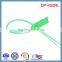 Container Plastic Metal Lock Seals DP-450RL