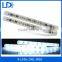Car accessories auto drl 18smd 5730 9w led daytime running light