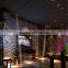 Decorative TV background 3D wall panels