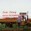 2 horse wheel tractor