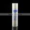 High quality pp-10'' pleated water filter cartridge housing