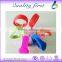 LBDW02 RFID Silicone Wristband, Adjustable Silicon Wristband Cheap, RFID Wristband