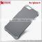 Free sample and oromotional for iphone 6s silicon case cover/for iphone 7