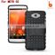made in china protective slim armor robot phone case cover for motorola g2