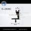 Foshan Exporter Anodized Kitchen Drawer Handle,aluminium sliding window handle