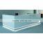 reception desk salon reception desk