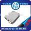 Plastic 24 Core Residential Fiber Optic Terminal Box