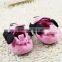 baby shoes 0-1 baby shoes Princess toddler shoes soft bottom baby shoes