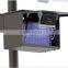 30W Solar Street Light 5m Pole- ANAMBRA Series Single Arm Round Design New Product
