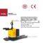 2.0 ton electric pallet truck
