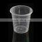 Plastic Beverage Cup 2 oz