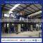European Standard Used Powder Coating Processing Equipment for Industry