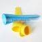 Food Grade Silicone Ice Cream Maker Mould