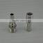 cnc machining service (brass , aluminium , stainless steel )