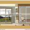 aluminum art glass fancy entry doors for sale