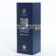 high quality French Custom Design Leather Wine Box,Wine Gift Box