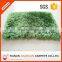 thick long pile microfiber chenille bath mat