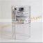 acrylic hotel brochure holder acrylic leaflet brochure holder