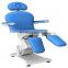 AYJ-P3302 Guangzhou beauty furniture used tattoo chairs/nail salon spa massage chair/pedicure chair luxury