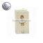 China supplier fashion paper name tag made to order
