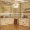 Elegant style kitchen cabinet with kitchen cabinet door lift