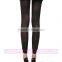 2015 Winter japanese sexy warm fish scale jacquard leggings
