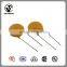 High voltage 20D Series Metal Oxide Varistor Resistance