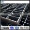 press-locked steel grating/swage locked steel grating