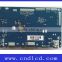 HDMI VGI DVI DP to eDP FPS RTS QHD 2K LCD monitor Driver board