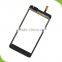 High quality Black or White touch panel For HuaWei Y530 touch screen digitizer replacement for HuaWei Y530 phone