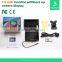 7" monitor stand reverse camera screen for bus and trucks