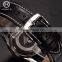 AGENTX Men's Japan Quartz High Quality Soft Genuine Leather Band Watch