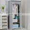Small wardrobe designs bedroom built in wardrobes design wardrobe for bedroom (FH-CS0509 )