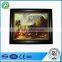 Living room decoration framed canvas oil painting
