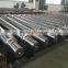 Railway Axle