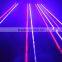 16-Head Fat-Beam Laser Curtain laser net for disco club