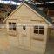 Australia standard wooden play house