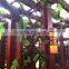 Hot Sale Aluminum Profile Frame /beam for Pavilion/grape Shelf