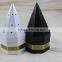 8 Angle Incense Box