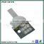 2016 hot seller actuation force of membrane keyboard