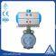 price pneumatic butterfly valve dn300 pn10