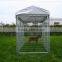 Stocked and Eco-friendly comfortable and customizable safe and strong galvanized steel cheap dog kennels