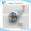 35mm, 100g aluminum collapsible tube with screw cap