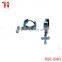 jewelry fashion earrings long heavy earrings, hanging cross earrings for men
